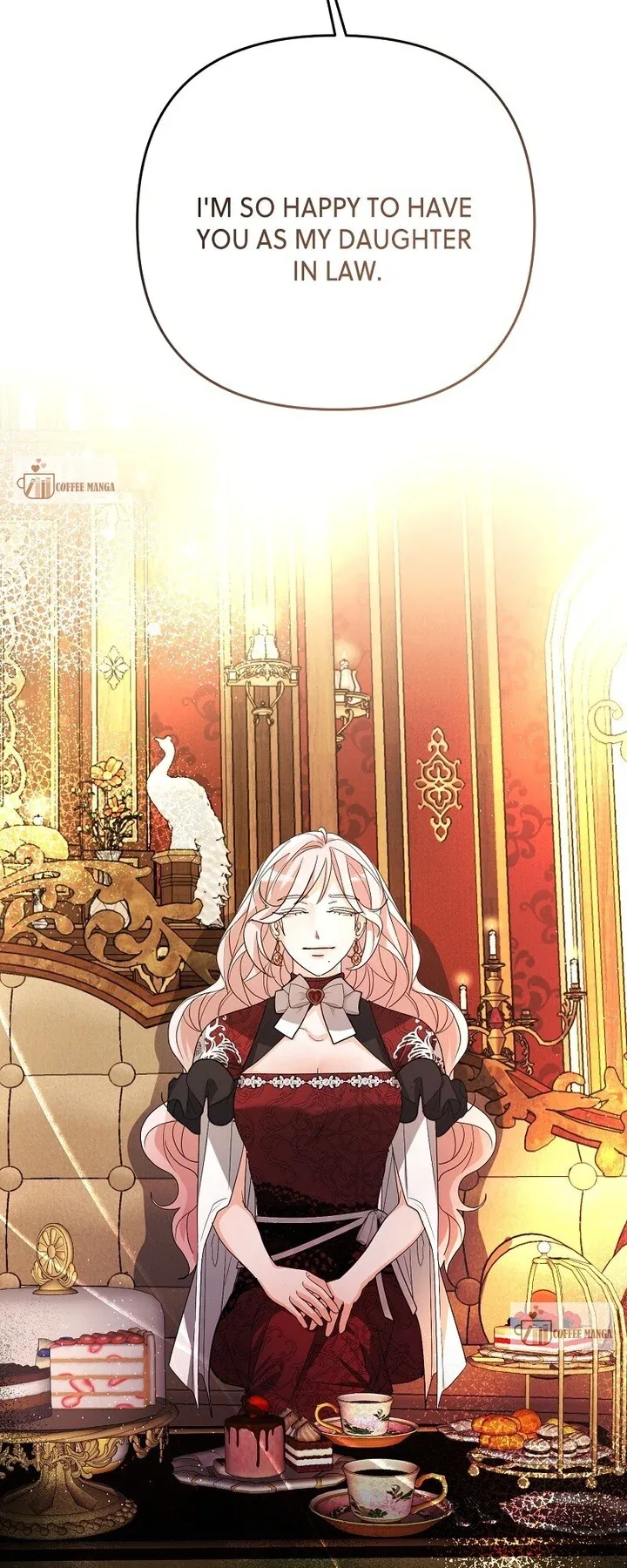 My Husband is Weak by Day, Strong by Night Chapter 9 page 15