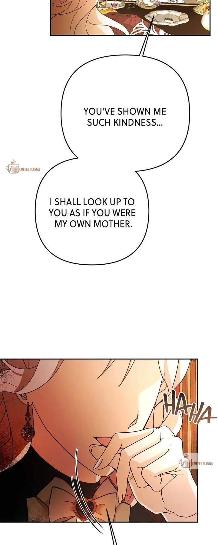 My Husband is Weak by Day, Strong by Night Chapter 9 page 14