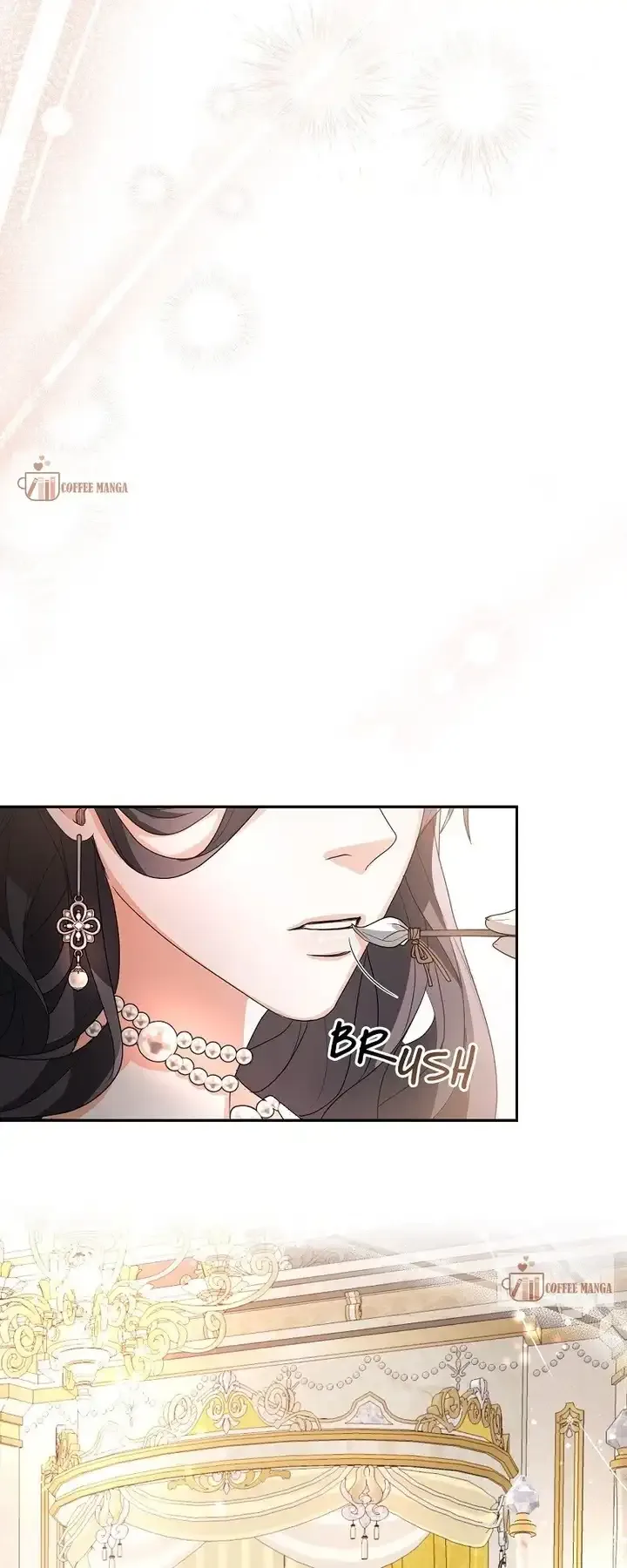 My Husband is Weak by Day, Strong by Night Chapter 3 page 38