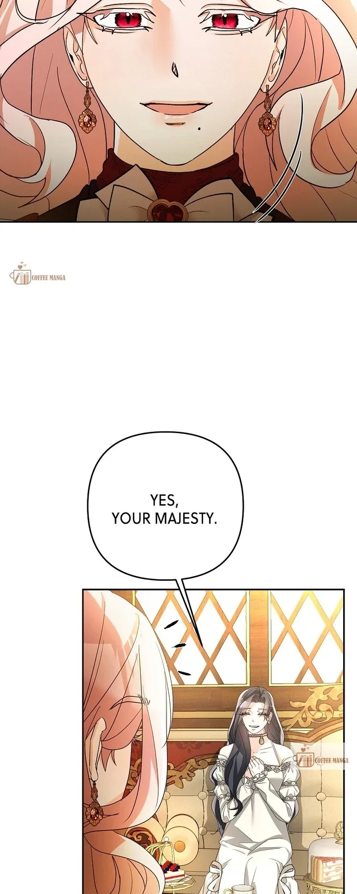My Husband is Weak by Day, Strong by Night Chapter 9 page 13