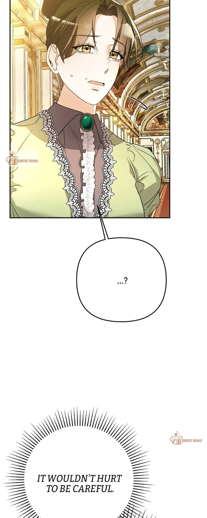 My Husband is Weak by Day, Strong by Night Chapter 9 page 23