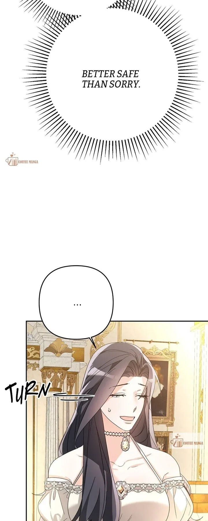 My Husband is Weak by Day, Strong by Night Chapter 9 page 24