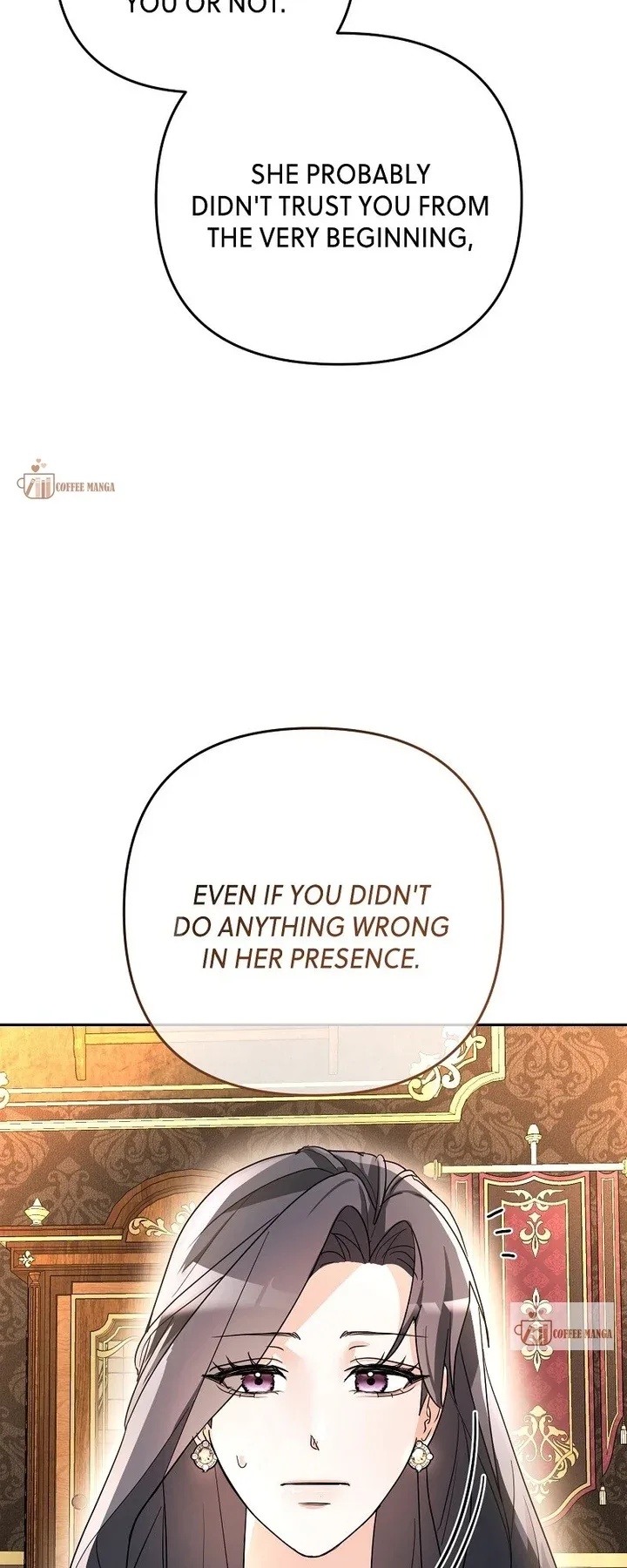 My Husband is Weak by Day, Strong by Night Chapter 9 page 43