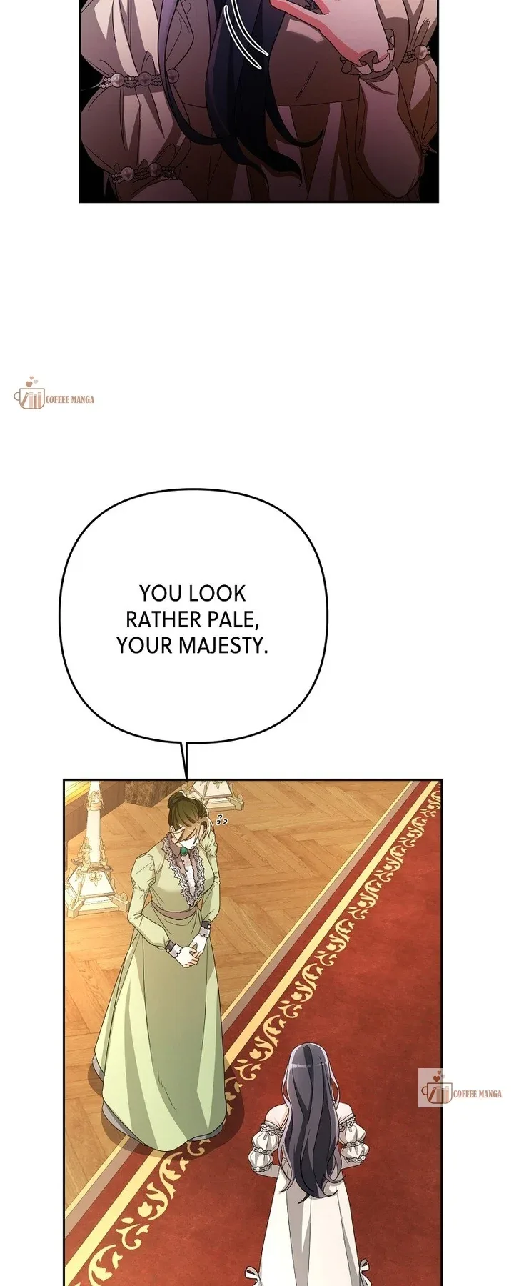 My Husband is Weak by Day, Strong by Night Chapter 9 page 20