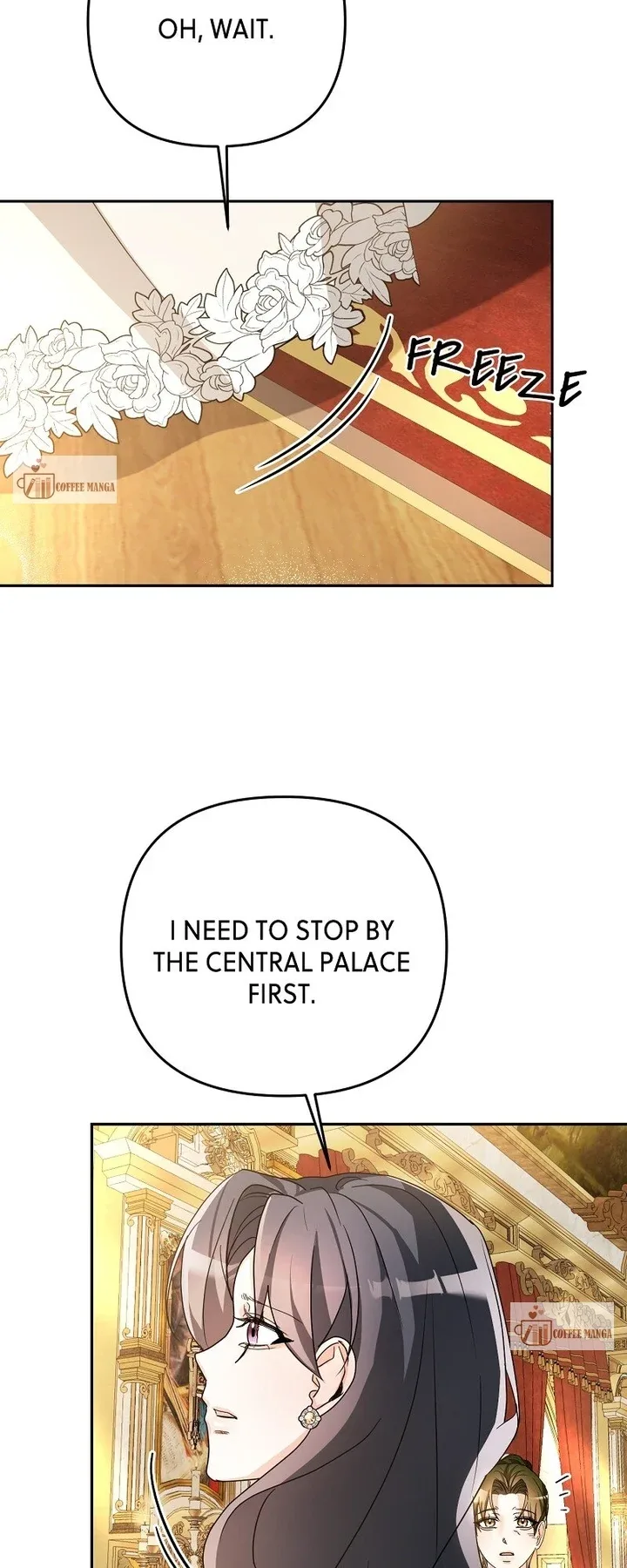 My Husband is Weak by Day, Strong by Night Chapter 9 page 29