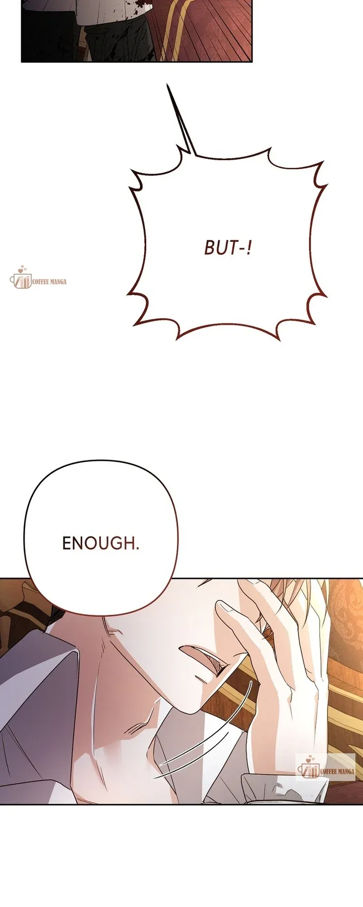 My Husband is Weak by Day, Strong by Night Chapter 9 page 70