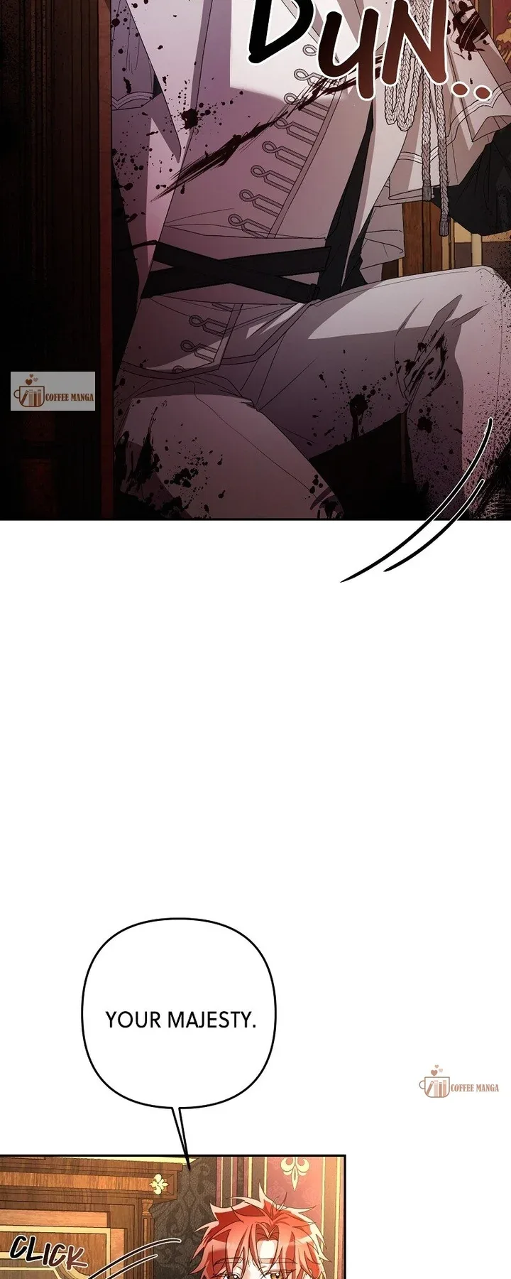 My Husband is Weak by Day, Strong by Night Chapter 9 page 64