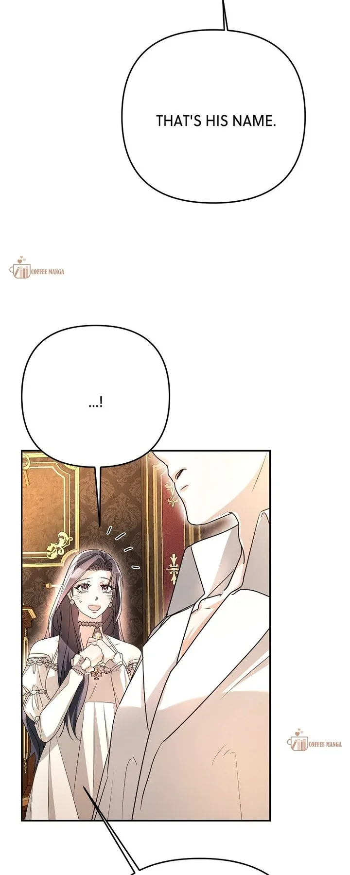 My Husband is Weak by Day, Strong by Night Chapter 9 page 54