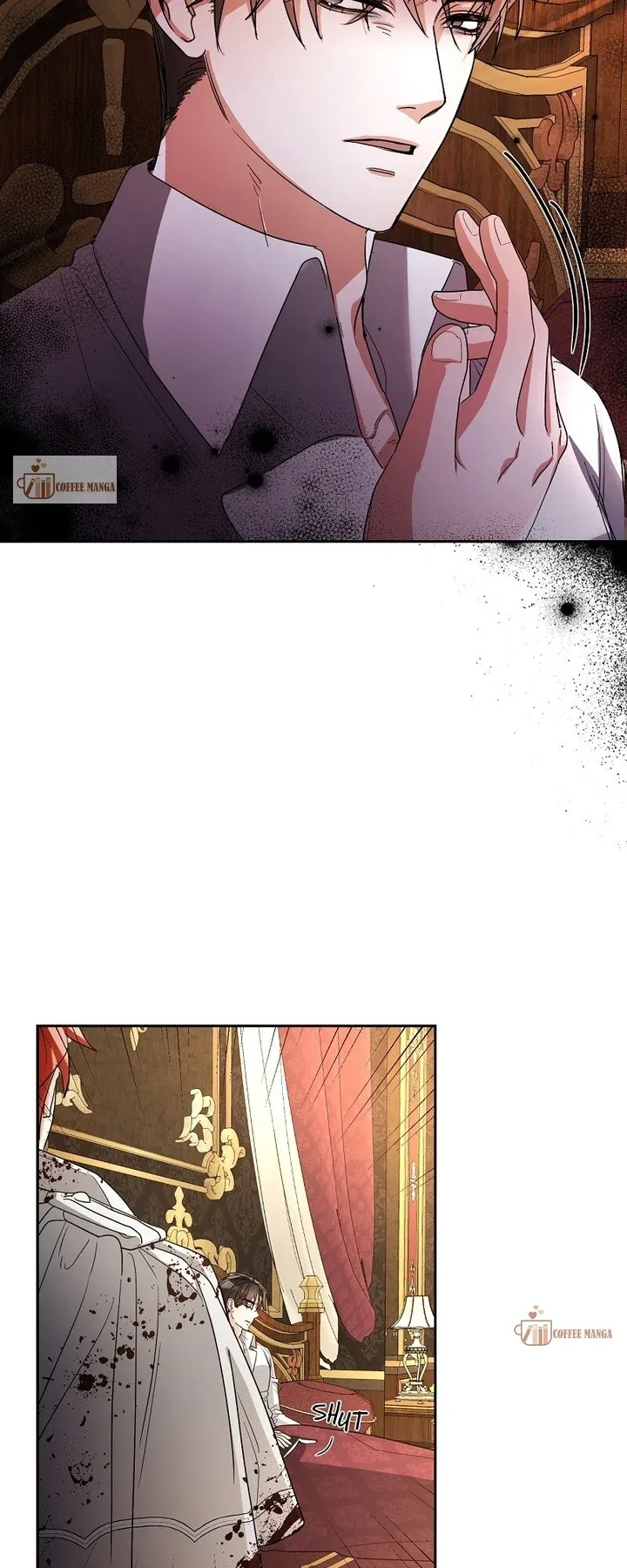 My Husband is Weak by Day, Strong by Night Chapter 9 page 69