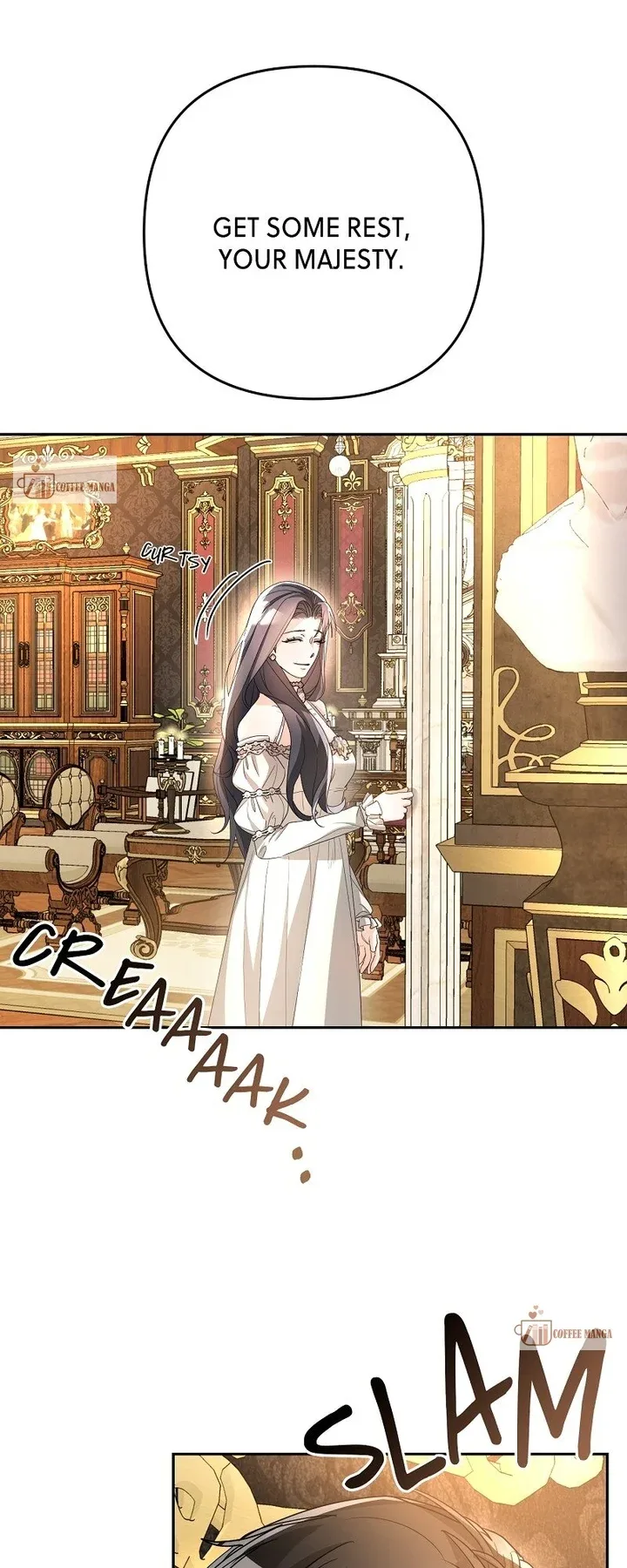 My Husband is Weak by Day, Strong by Night Chapter 9 page 61