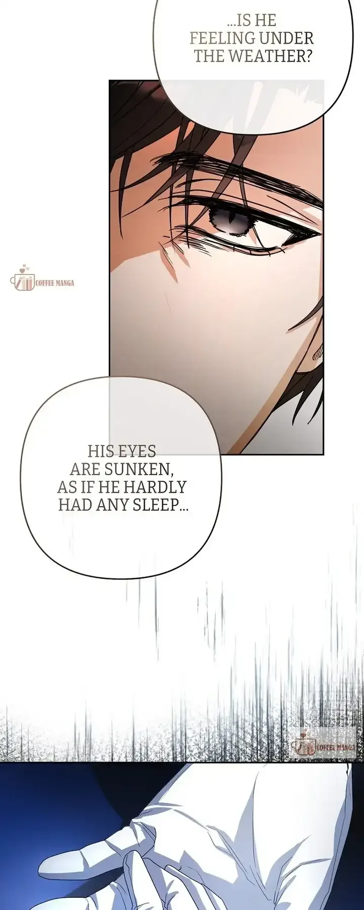My Husband is Weak by Day, Strong by Night Chapter 3 page 52
