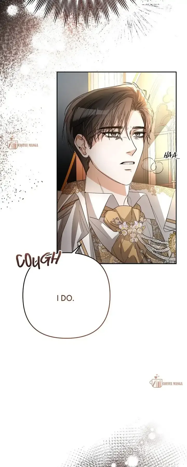 My Husband is Weak by Day, Strong by Night Chapter 3 page 62