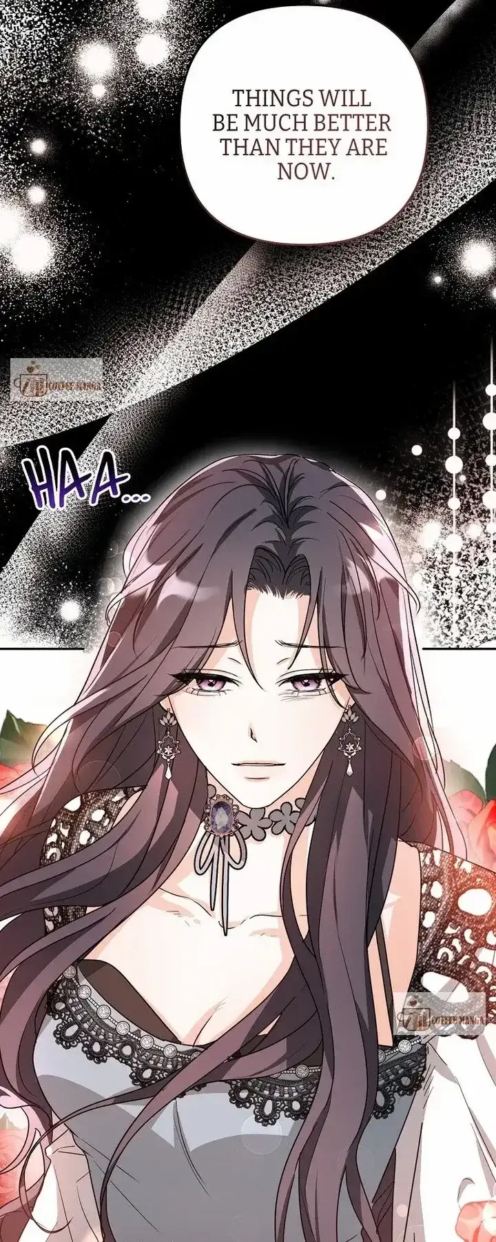 My Husband is Weak by Day, Strong by Night Chapter 2 page 75