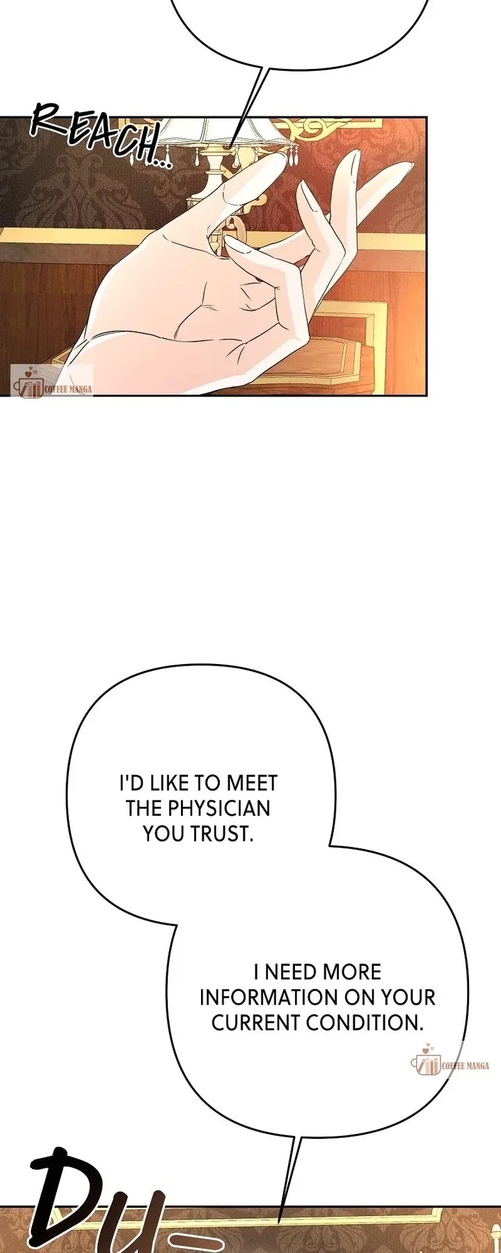 My Husband is Weak by Day, Strong by Night Chapter 9 page 51
