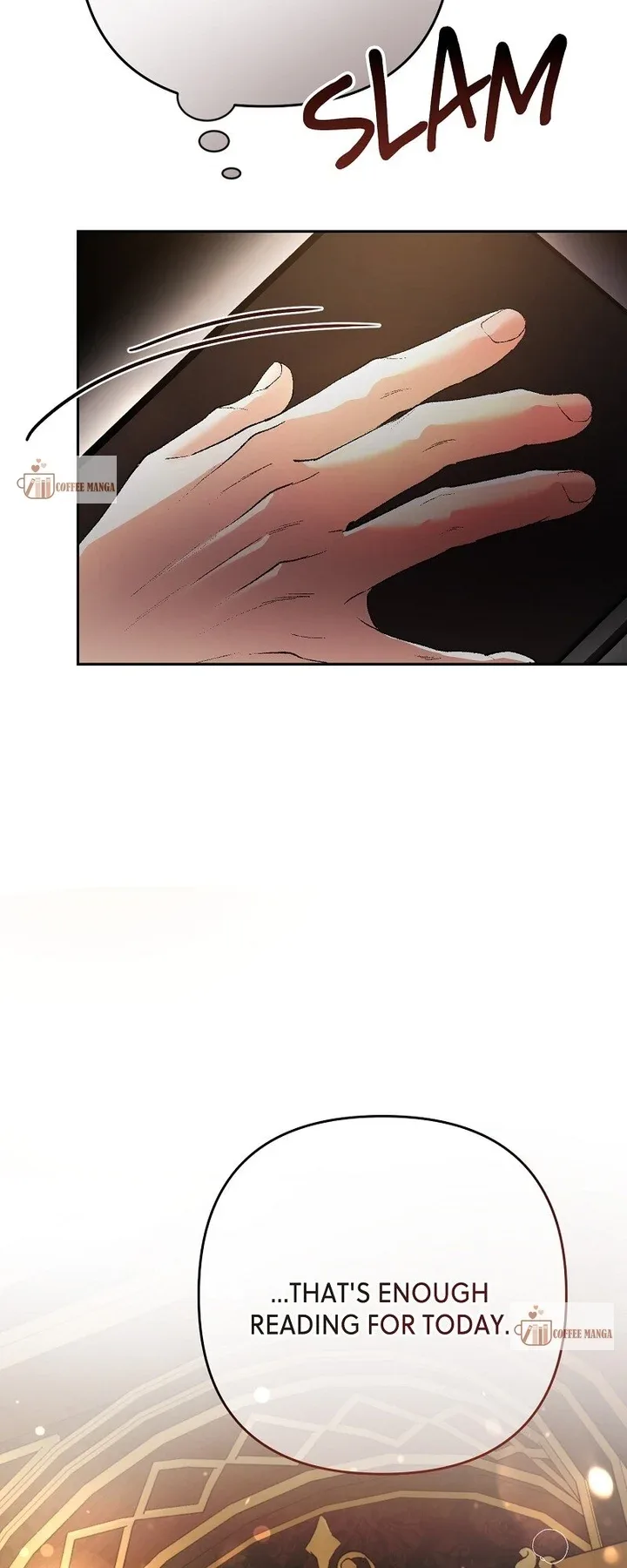 My Husband is Weak by Day, Strong by Night Chapter 9 page 75