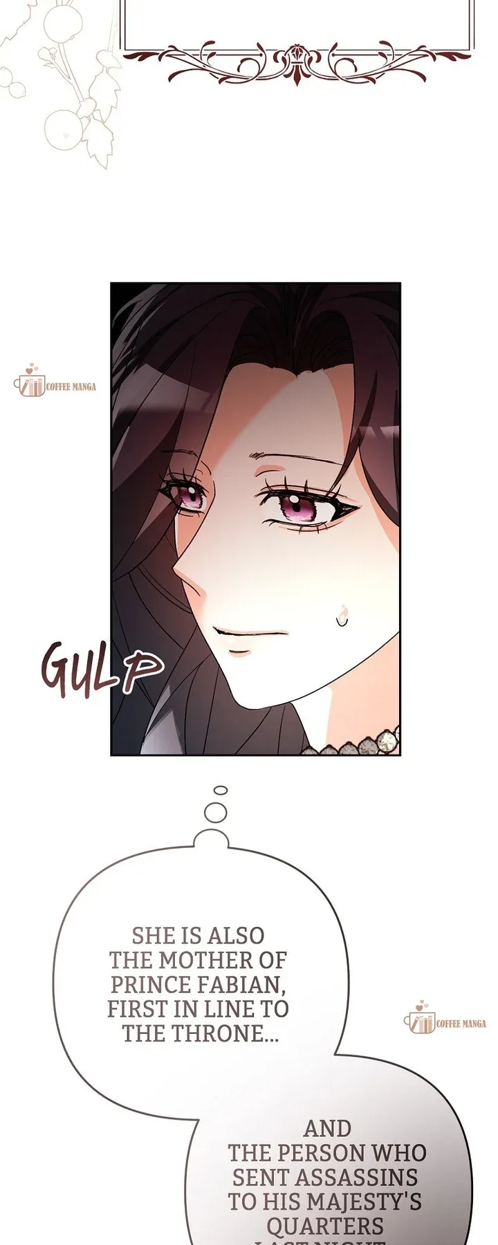 My Husband is Weak by Day, Strong by Night Chapter 8 page 28