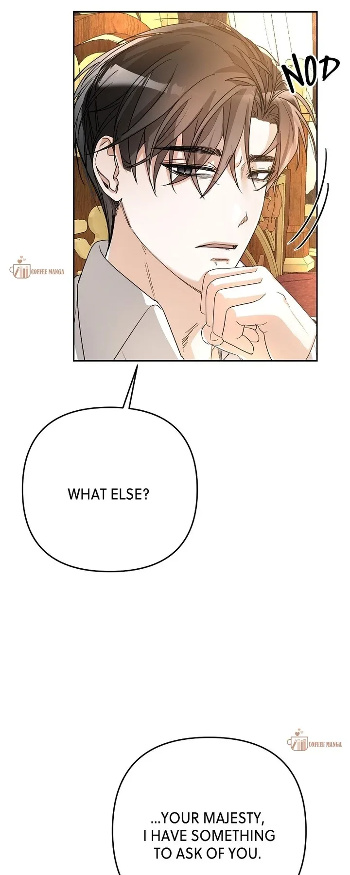 My Husband is Weak by Day, Strong by Night Chapter 9 page 50