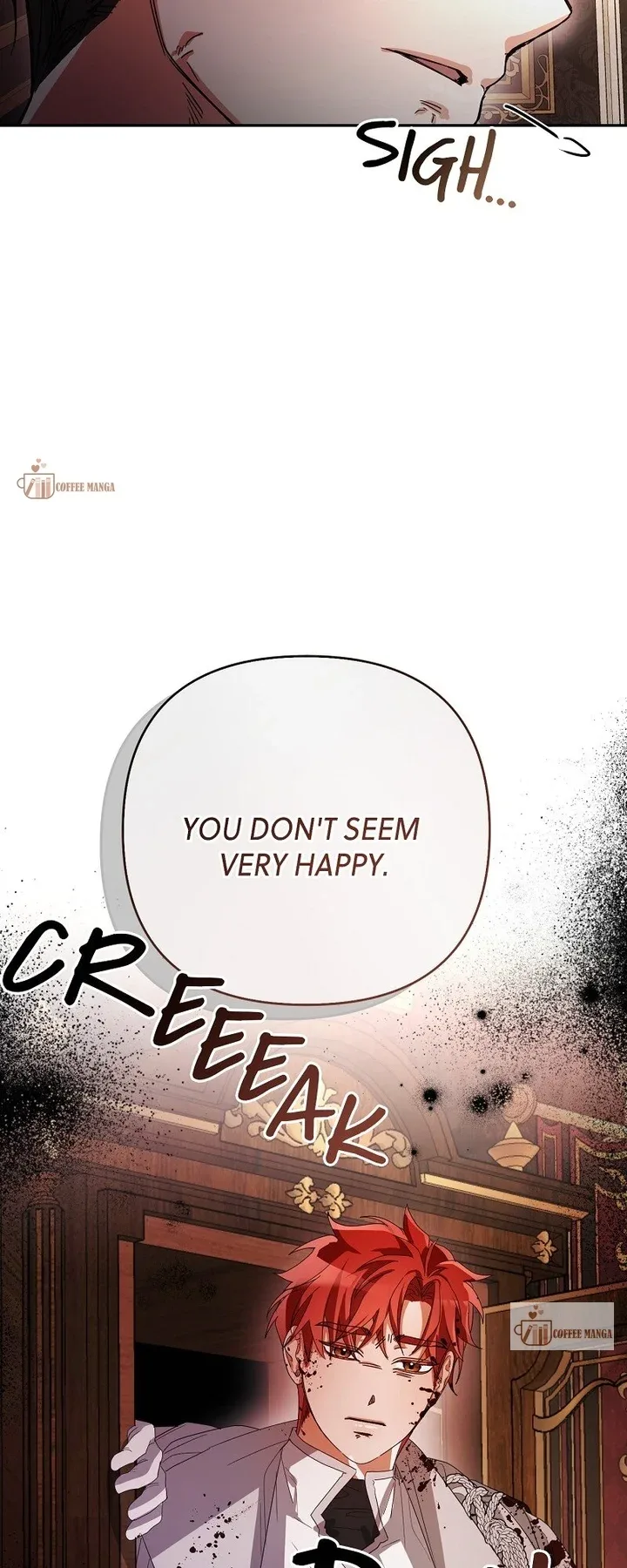 My Husband is Weak by Day, Strong by Night Chapter 9 page 63