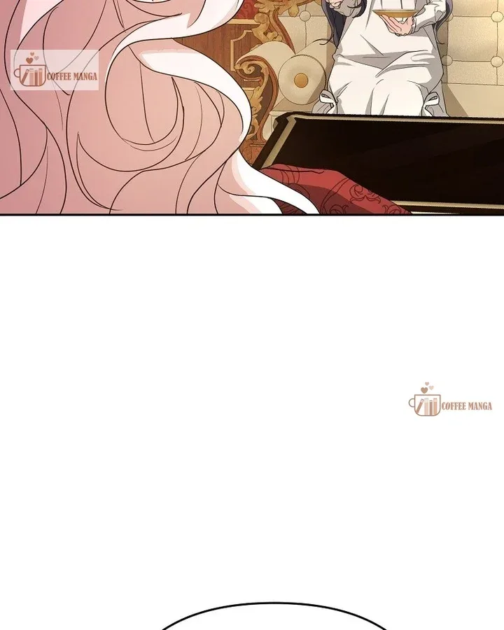 My Husband is Weak by Day, Strong by Night Chapter 8 page 33