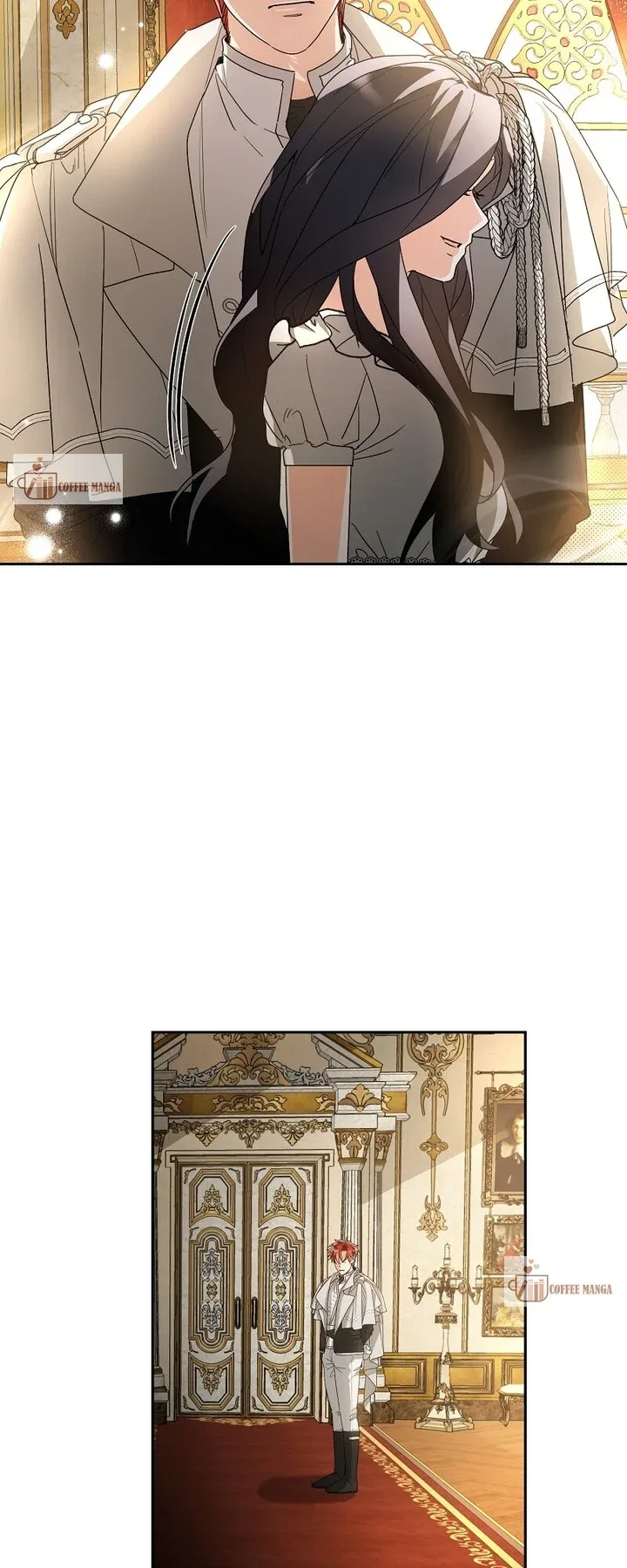 My Husband is Weak by Day, Strong by Night Chapter 8 page 8