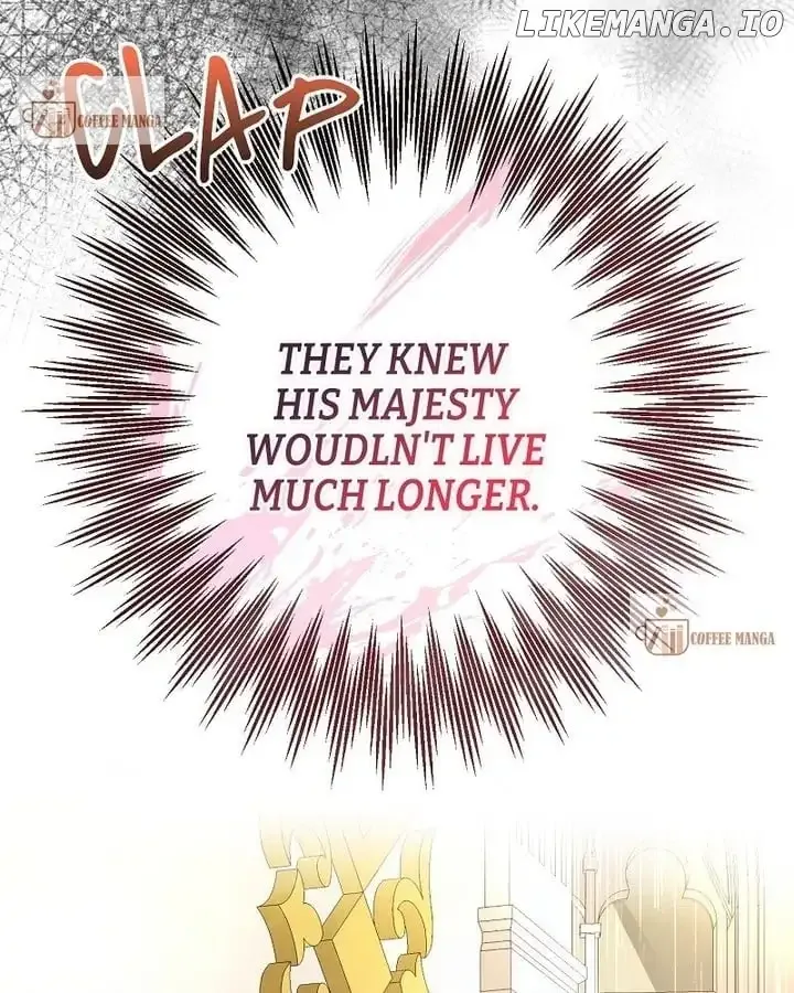 My Husband is Weak by Day, Strong by Night Chapter 3 page 65