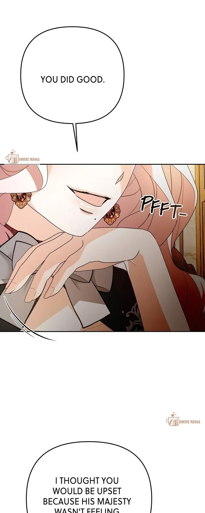My Husband is Weak by Day, Strong by Night Chapter 8 page 44