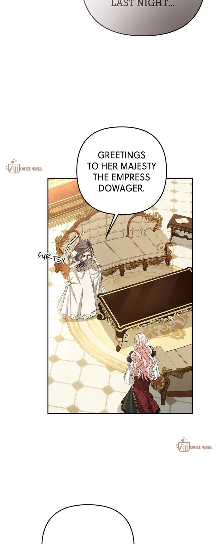 My Husband is Weak by Day, Strong by Night Chapter 8 page 29