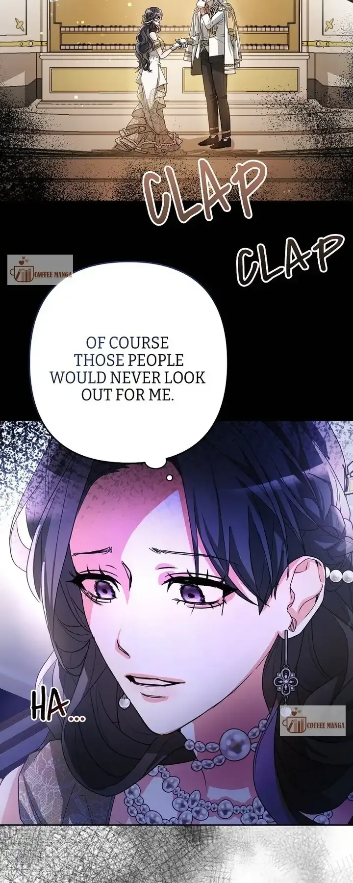 My Husband is Weak by Day, Strong by Night Chapter 3 page 64