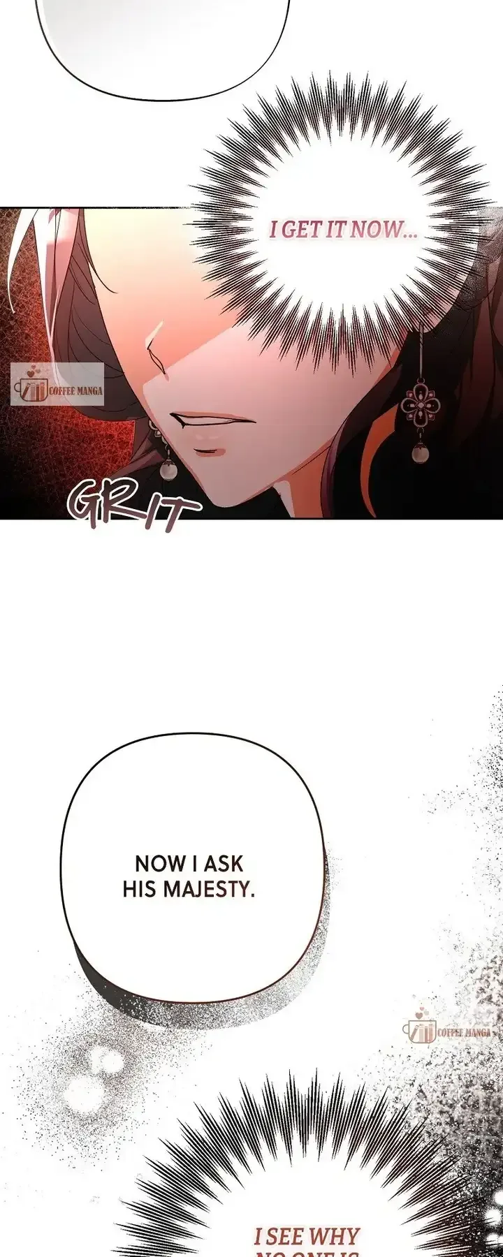 My Husband is Weak by Day, Strong by Night Chapter 3 page 60