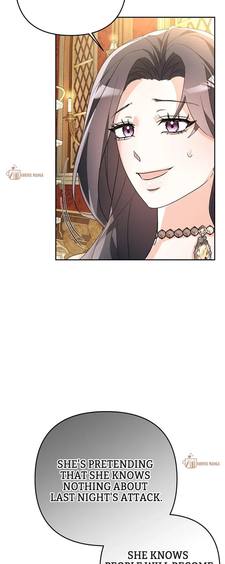 My Husband is Weak by Day, Strong by Night Chapter 8 page 46