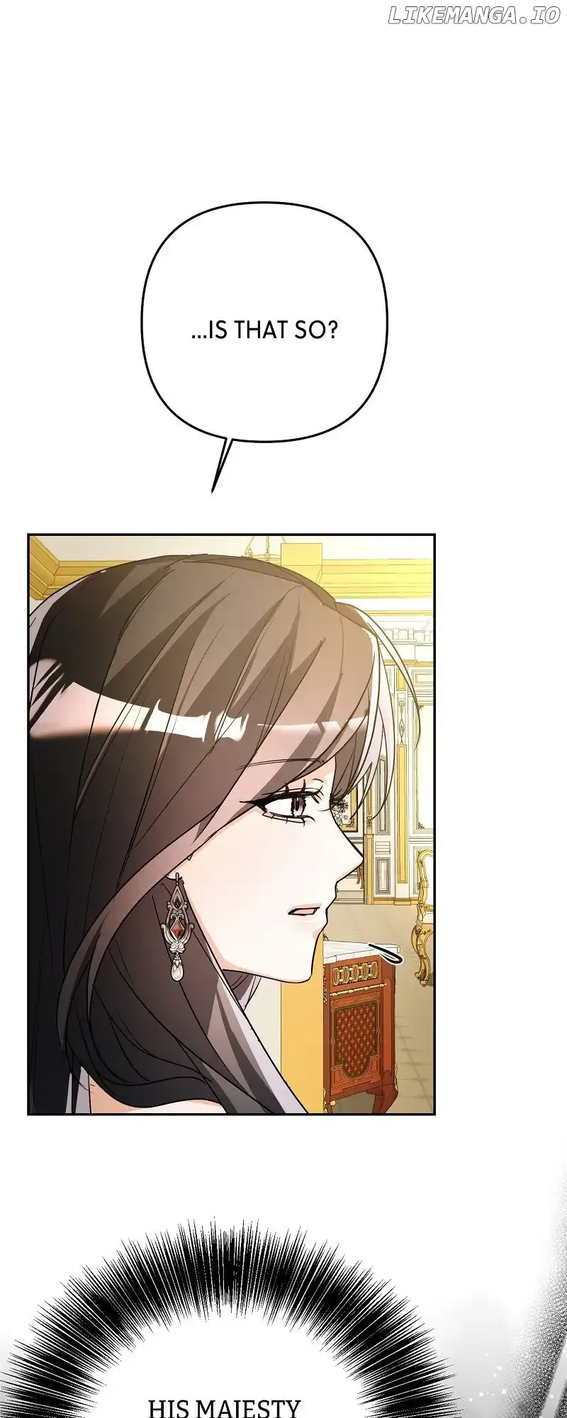 My Husband is Weak by Day, Strong by Night Chapter 10 page 19