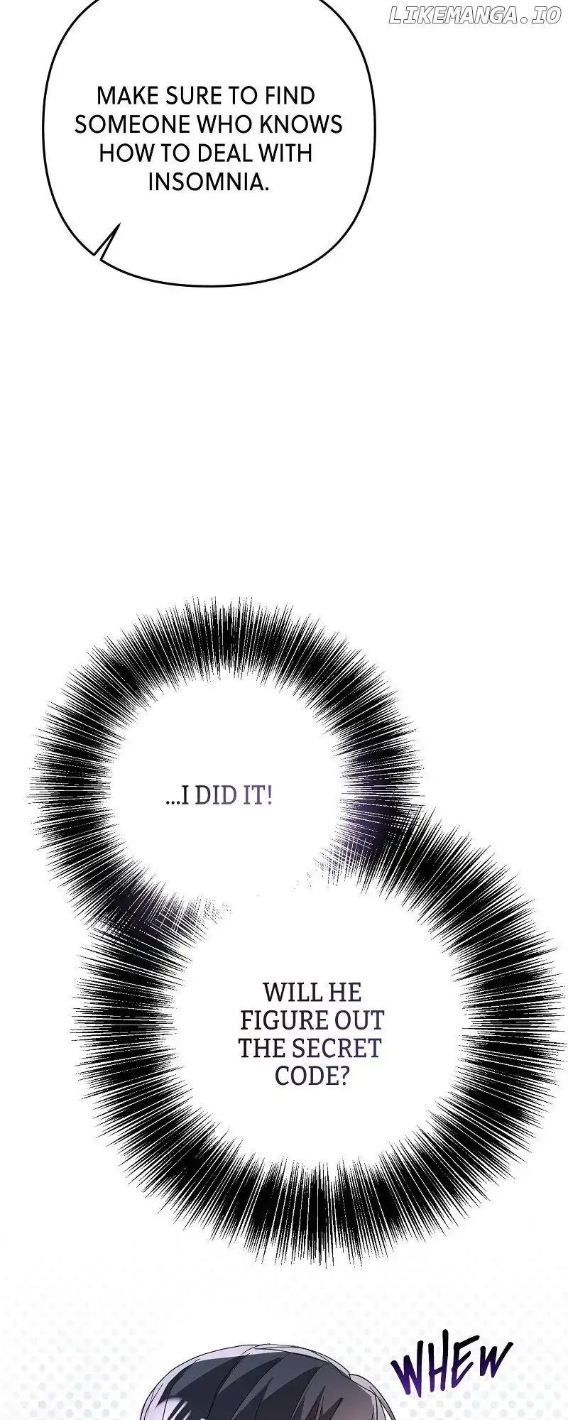 My Husband is Weak by Day, Strong by Night Chapter 10 page 9