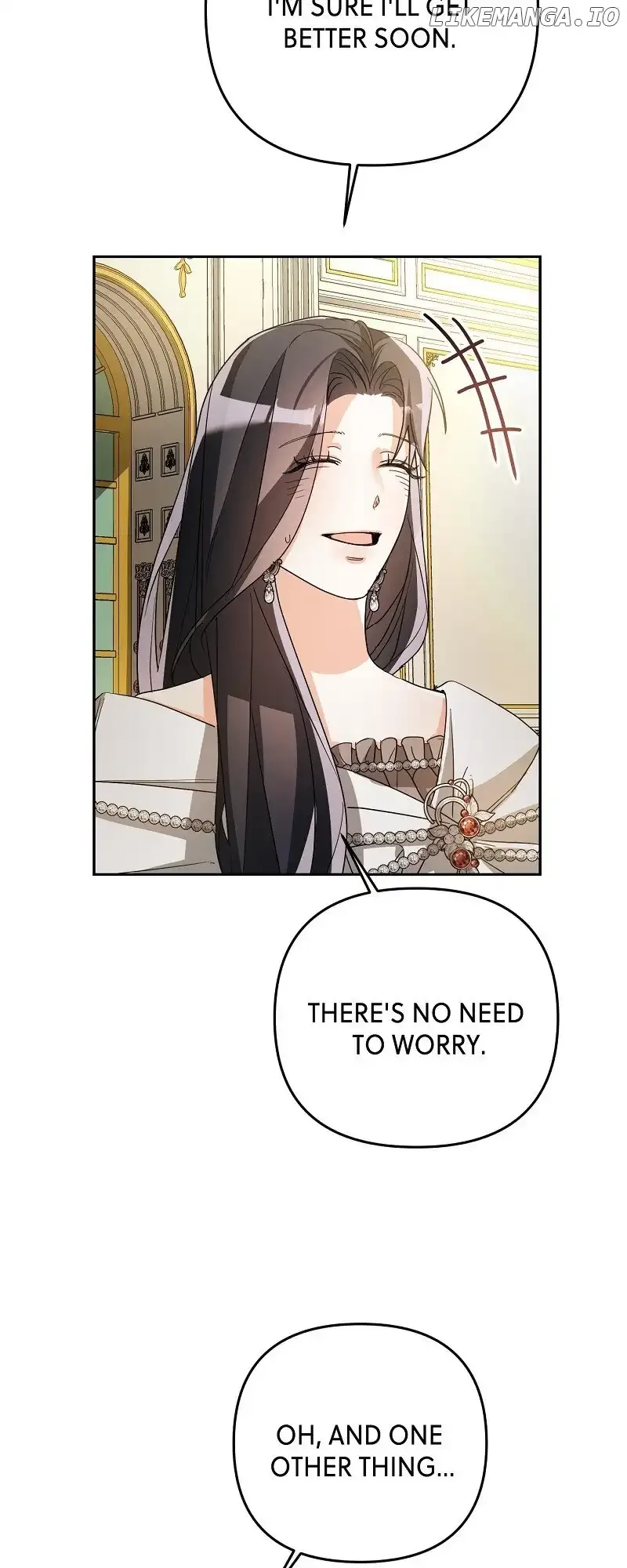 My Husband is Weak by Day, Strong by Night Chapter 10 page 71