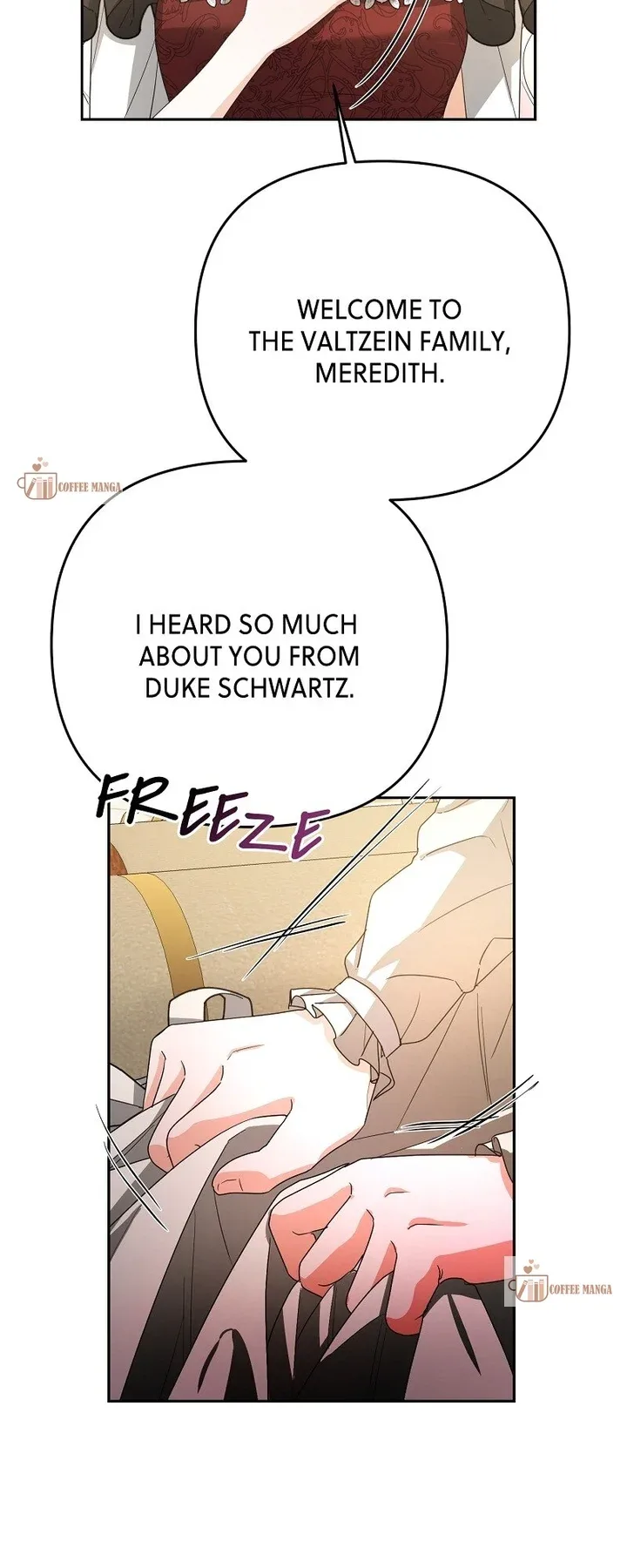 My Husband is Weak by Day, Strong by Night Chapter 8 page 48