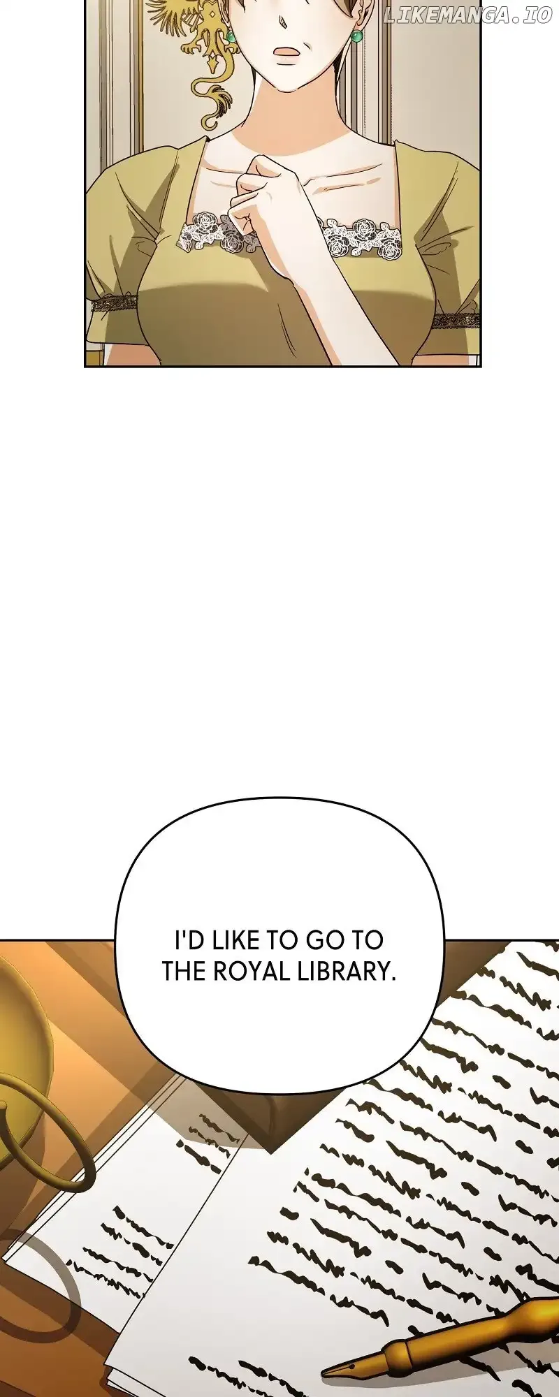 My Husband is Weak by Day, Strong by Night Chapter 10 page 73