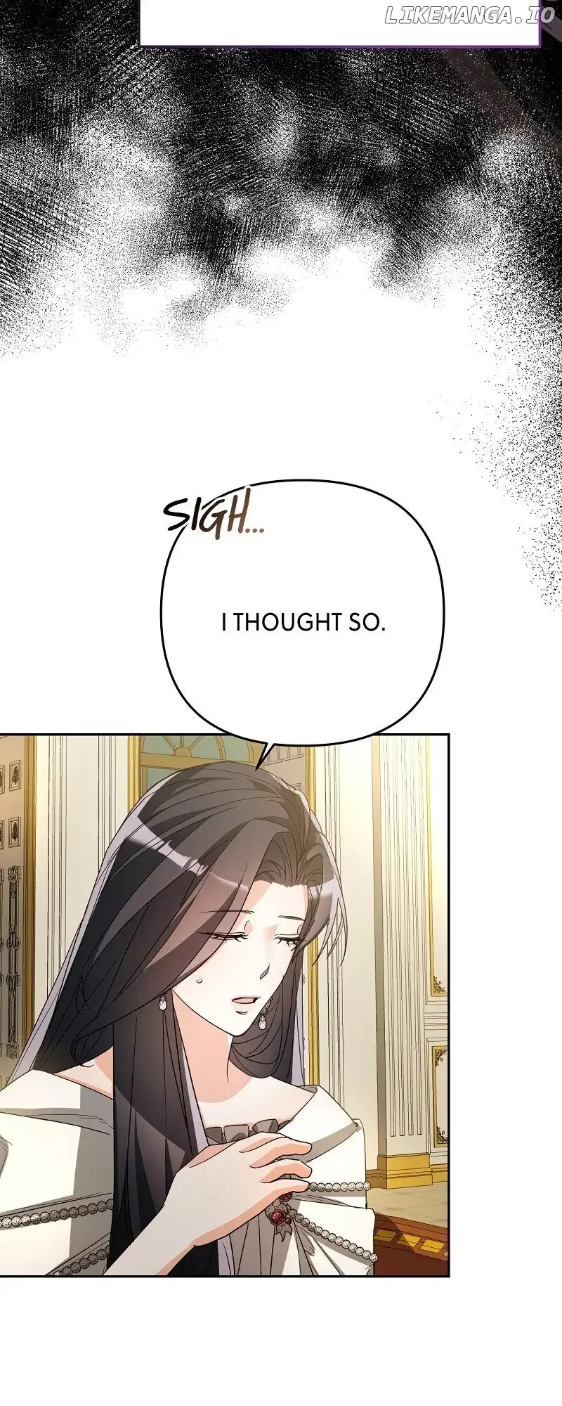 My Husband is Weak by Day, Strong by Night Chapter 10 page 32