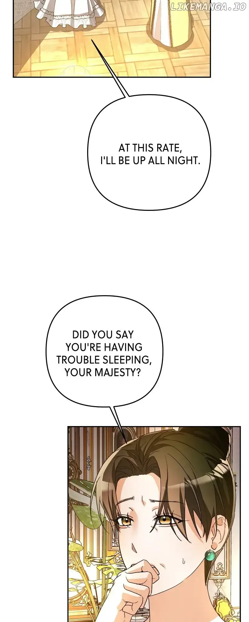 My Husband is Weak by Day, Strong by Night Chapter 10 page 5