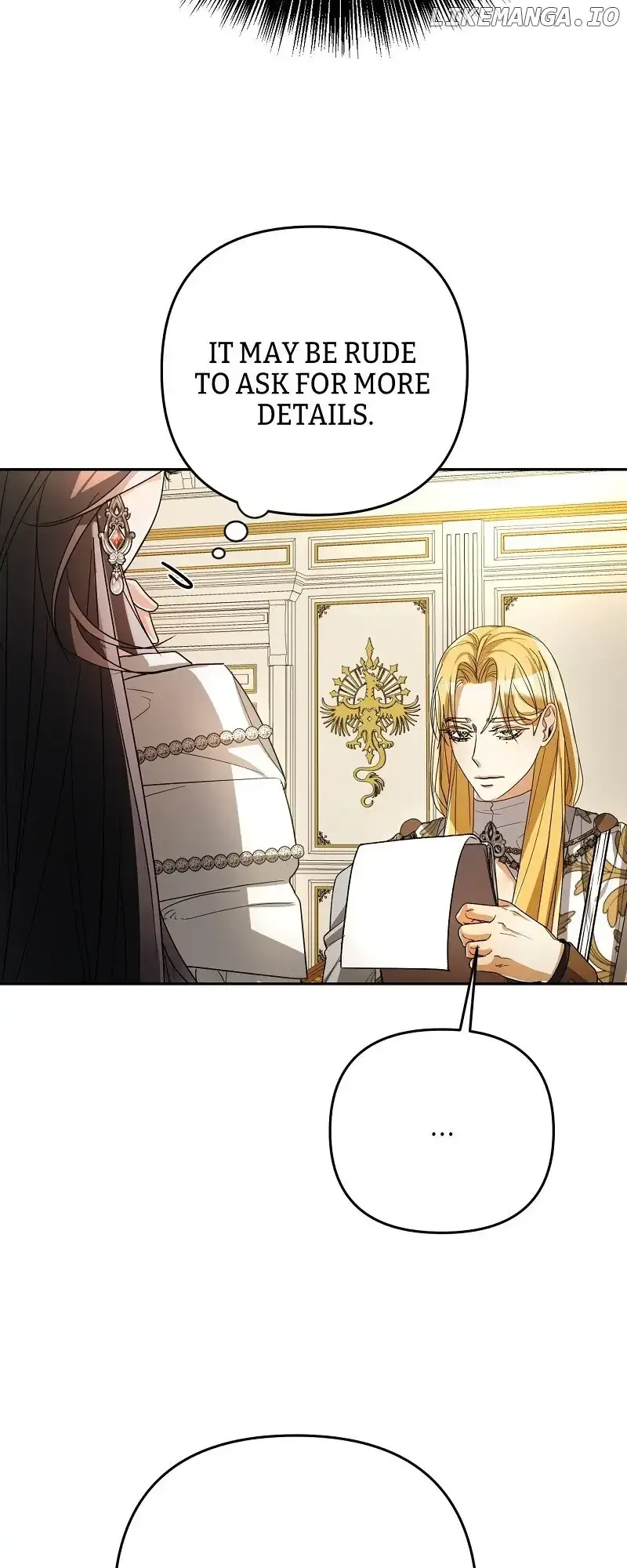 My Husband is Weak by Day, Strong by Night Chapter 10 page 21