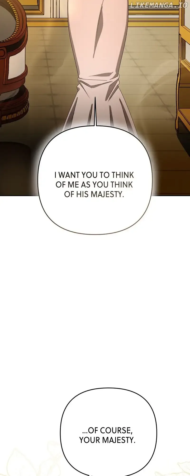 My Husband is Weak by Day, Strong by Night Chapter 10 page 47