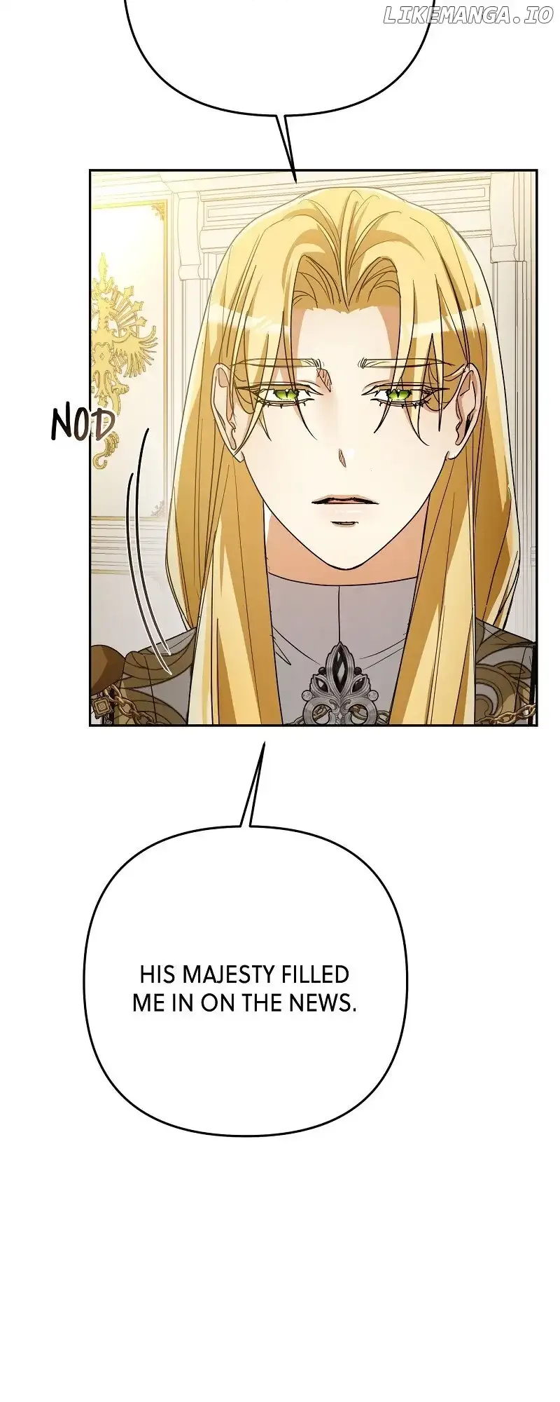 My Husband is Weak by Day, Strong by Night Chapter 10 page 15