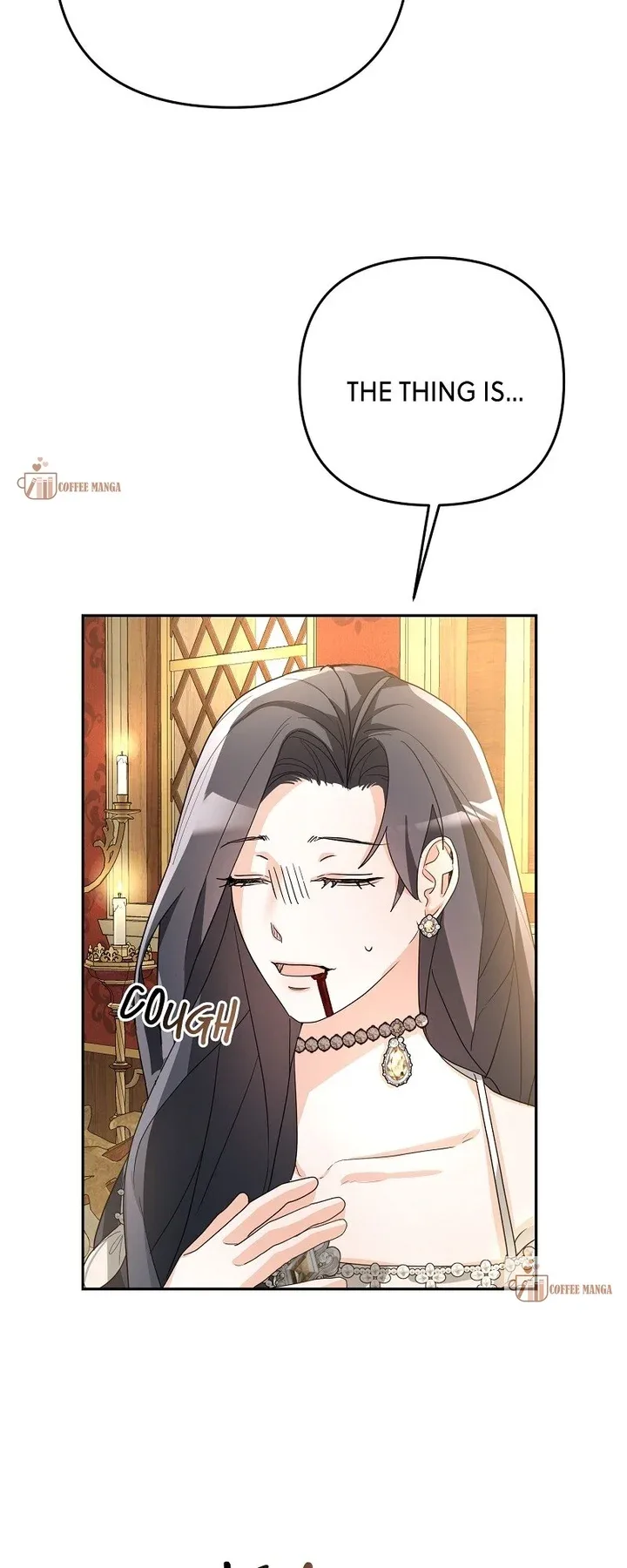 My Husband is Weak by Day, Strong by Night Chapter 8 page 40