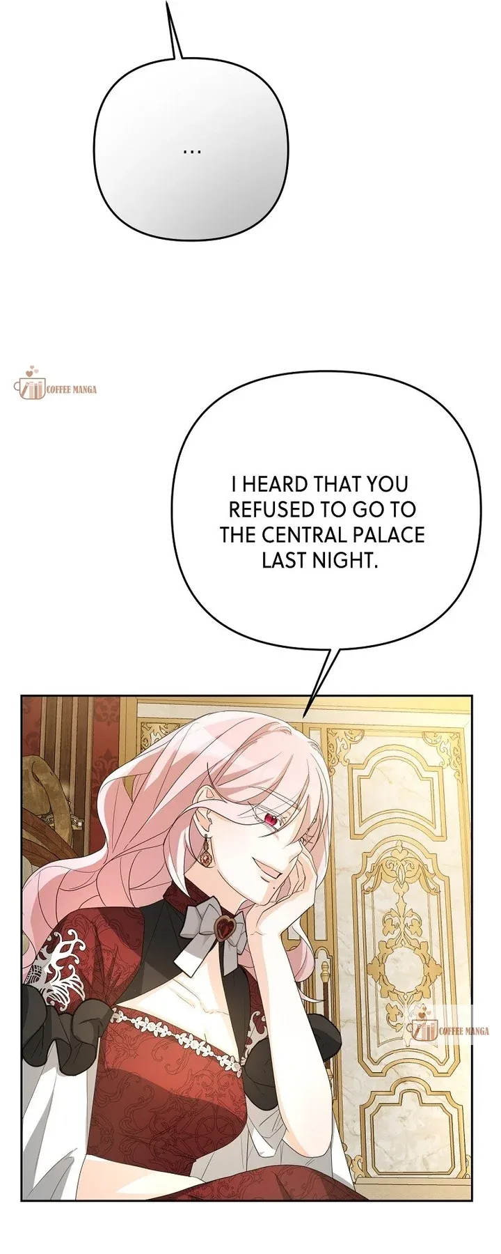 My Husband is Weak by Day, Strong by Night Chapter 8 page 42