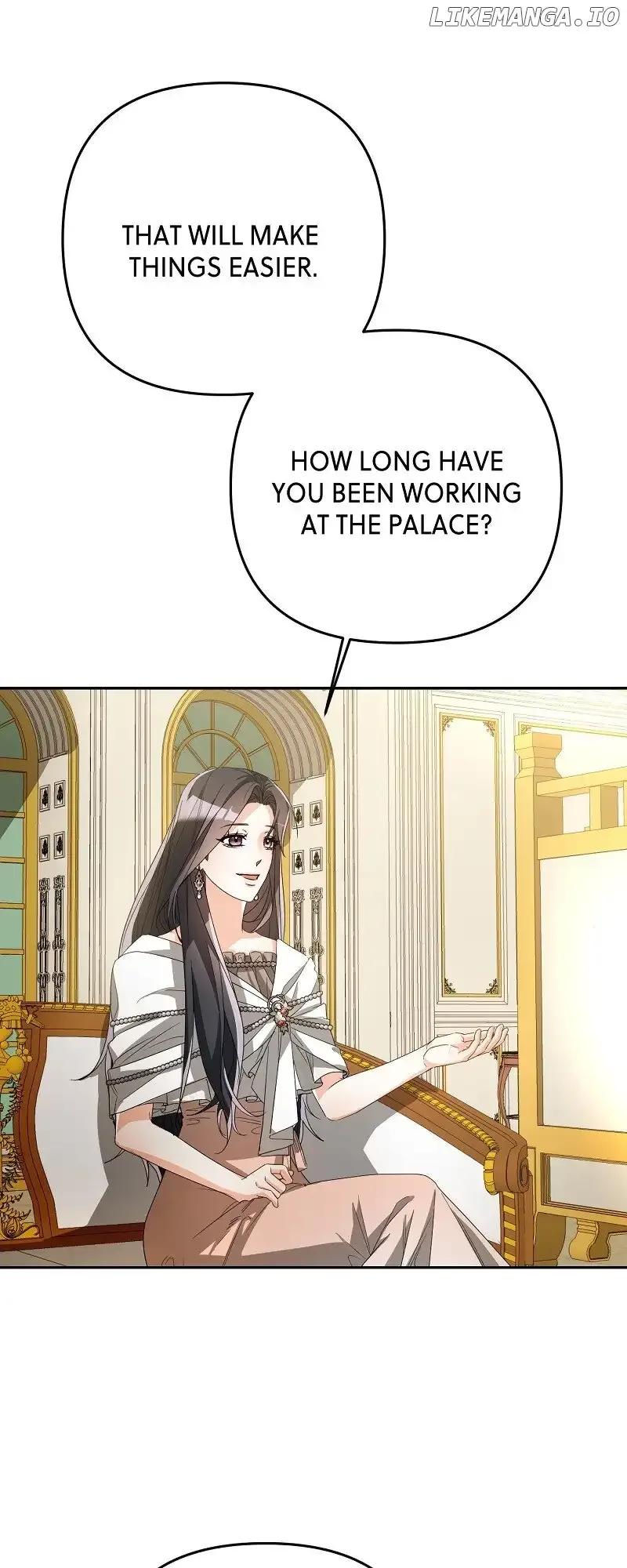 My Husband is Weak by Day, Strong by Night Chapter 10 page 16