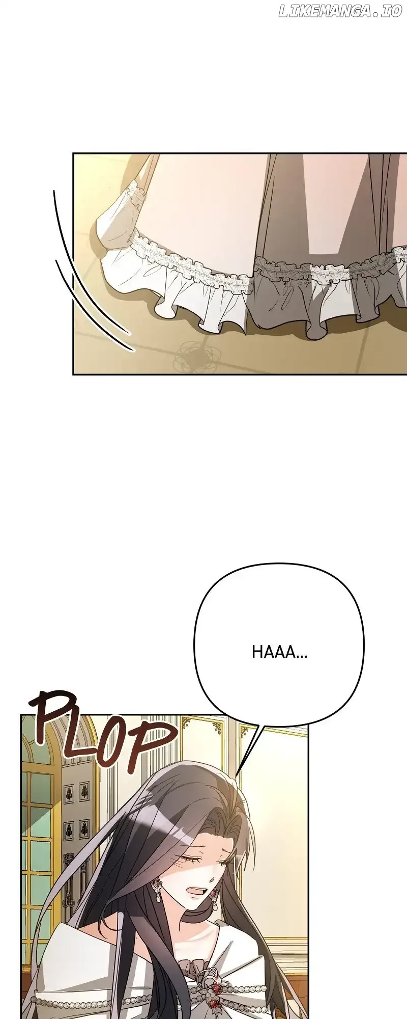 My Husband is Weak by Day, Strong by Night Chapter 10 page 64