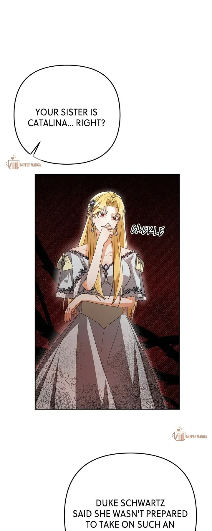 My Husband is Weak by Day, Strong by Night Chapter 8 page 55