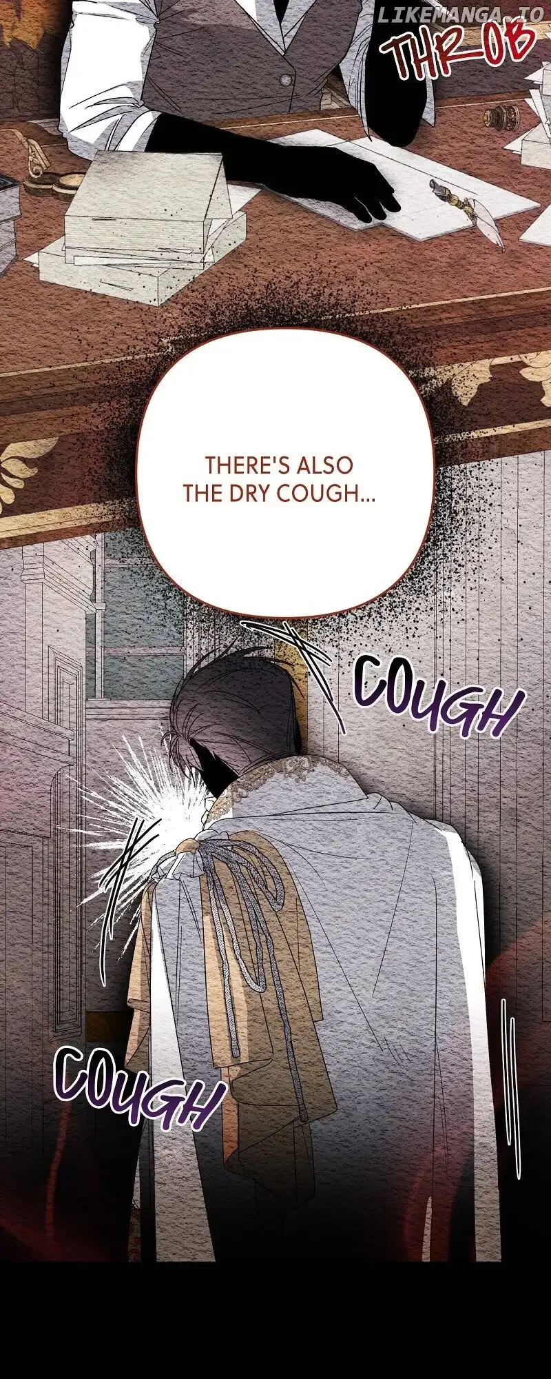 My Husband is Weak by Day, Strong by Night Chapter 10 page 25