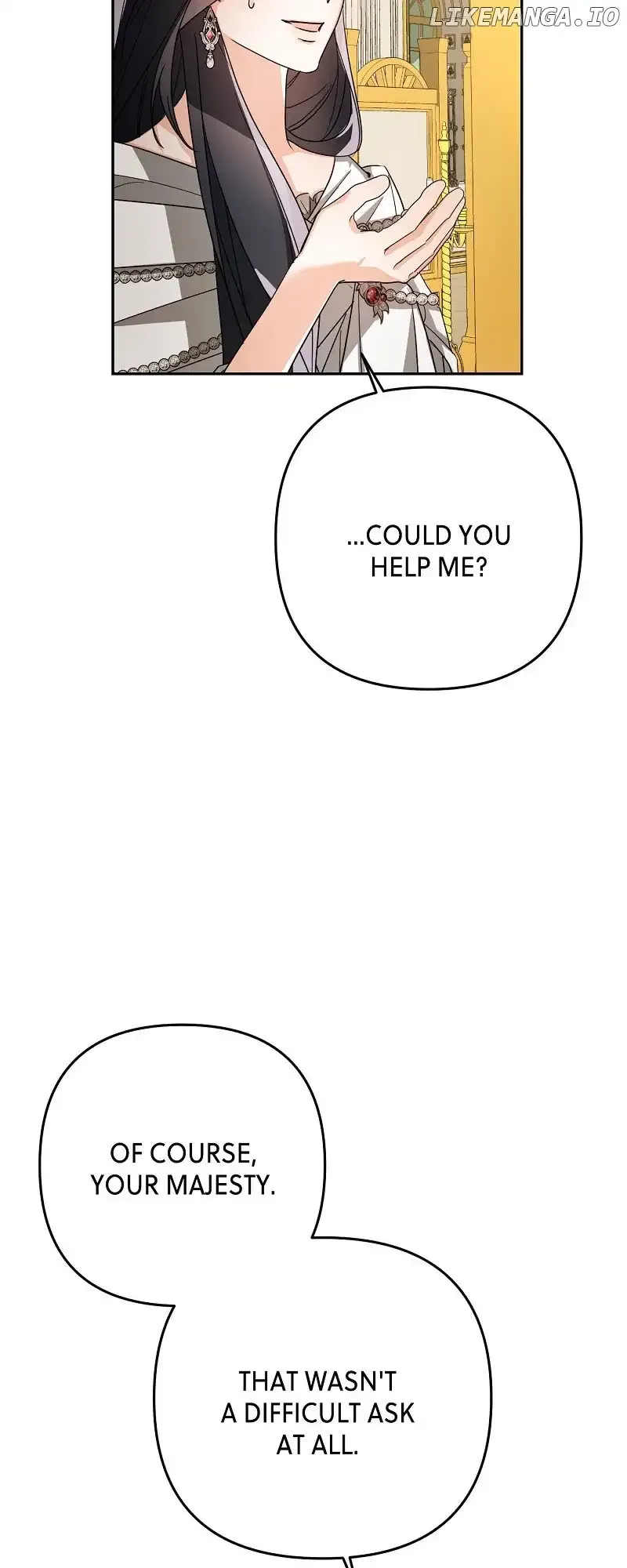 My Husband is Weak by Day, Strong by Night Chapter 10 page 57
