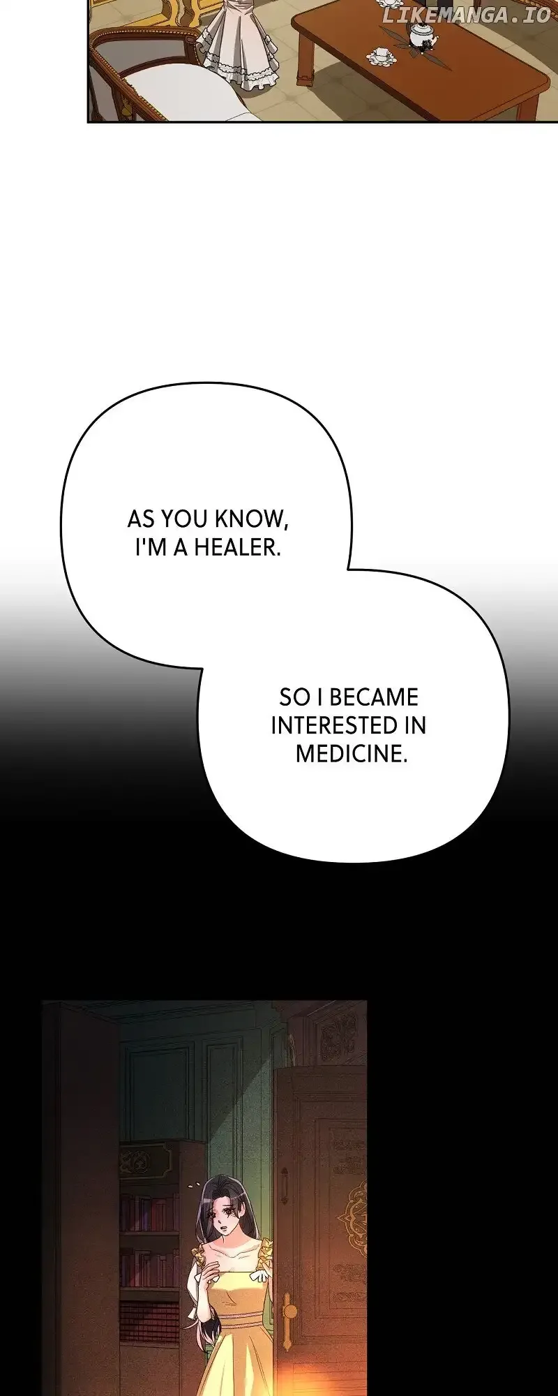 My Husband is Weak by Day, Strong by Night Chapter 10 page 51
