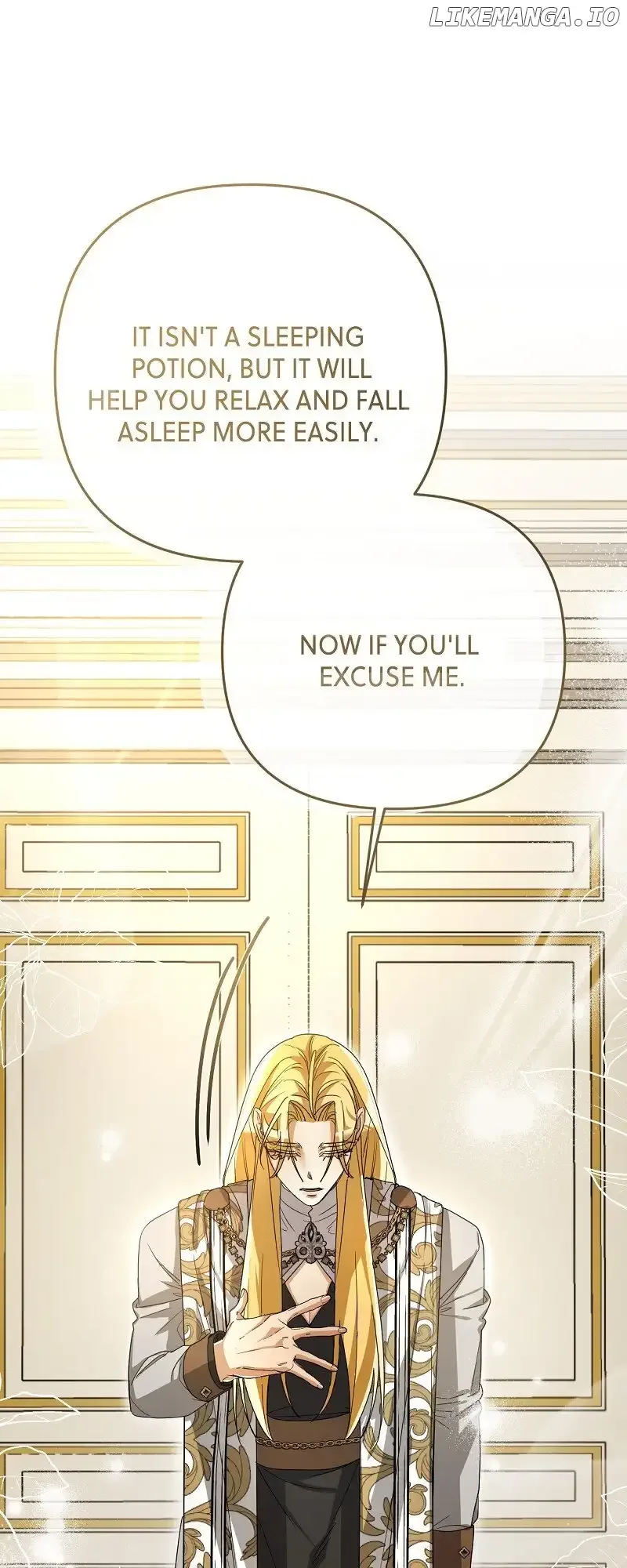 My Husband is Weak by Day, Strong by Night Chapter 10 page 62