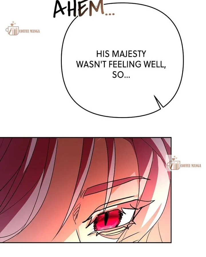 My Husband is Weak by Day, Strong by Night Chapter 8 page 41